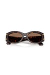 DOLCE & GABBANA OPTIK 0DG 4502 502/73 55