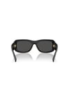 DOLCE & GABBANA OPTIK 0DG 4503 501/87 57