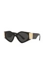 Dolce&Gabbana 0DG4396 501/87 55 Güneş Gözlüğü