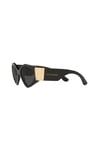 Dolce&Gabbana 0DG4396 501/87 55 Güneş Gözlüğü