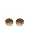 DOLCE&GABBANA GUNES 0DG 2282B 02/13 59 KADIN