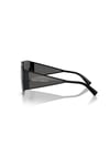 DOLCE&GABBANA GUNES 0DG2305 01/87 44