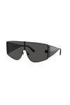 DOLCE&GABBANA GUNES 0DG2305 01/87 44