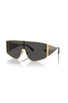 DOLCE&GABBANA GUNES 0DG2305 02/87 44 ERKEK