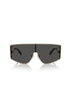 DOLCE&GABBANA GUNES 0DG2305 02/87 44 ERKEK