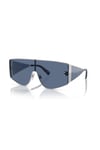 DOLCE&GABBANA GUNES 0DG2305 05/80 44 ERKEK