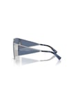 DOLCE&GABBANA GUNES 0DG2305 05/80 44 ERKEK