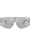 DOLCE&GABBANA GUNES 0DG2305 05/AL 44 ERKEK