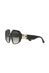 DOLCE&GABBANA GUNES 0DG4386 501/8G 58