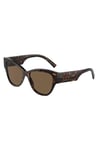 DOLCE&GABBANA GUNES 0DG4449 54 502/73