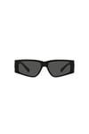 DOLCE&GABBANA GUNES 0DG4453 501/87 55 Erkek