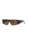 DOLCE&GABBANA GUNES 0DG4453 502/73 55 Erkek