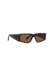 DOLCE&GABBANA GUNES 0DG4453 502/73 55 Erkek