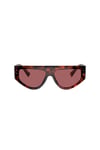 DOLCE&GABBANA GUNES 0DG4461 335869 57