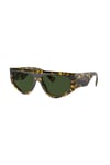 DOLCE&GABBANA GUNES 0DG4461 343371 57