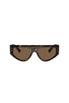 DOLCE&GABBANA GUNES 0DG4461 502/73 57