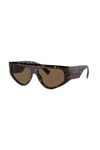 DOLCE&GABBANA GUNES 0DG4461 502/73 57