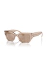 DOLCE&GABBANA GUNES 0DG4462 34325A 52 KADIN