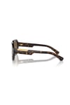 DOLCE&GABBANA GUNES 0DG4464 502/73 56