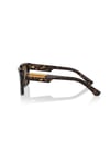 DOLCE&GABBANA GUNES 0DG4465 502/73 55 ERKEK