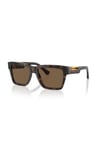 DOLCE&GABBANA GUNES 0DG4465 502/73 55 ERKEK