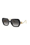 DOLCE&GABBANA GUNES 0DG4468B 501/8G 58