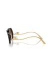 DOLCE&GABBANA GUNES 0DG4468B 502/13 58