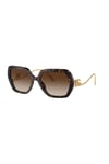 DOLCE&GABBANA GUNES 0DG4468B 502/13 58