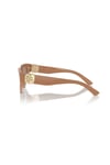 DOLCE&GABBANA GUNES 0DG4469 32925A 59 KADIN