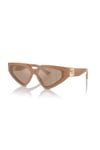 DOLCE&GABBANA GUNES 0DG4469 32925A 59 KADIN