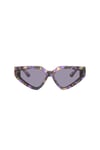 DOLCE&GABBANA GUNES 0DG4469 3439/1 59