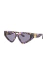 DOLCE&GABBANA GUNES 0DG4469 3439/1 59