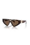 DOLCE&GABBANA GUNES 0DG4469 502/73 59 KADIN