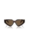DOLCE&GABBANA GUNES 0DG4469 502/73 59 KADIN