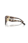 DOLCE&GABBANA GUNES 0DG4470 34387N 54 KADIN