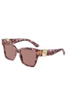 DOLCE&GABBANA GUNES 0DG4470 344073 54 KADIN