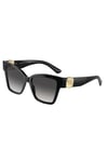 DOLCE&GABBANA GUNES 0DG4470 501/13 54