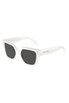DOLCE&GABBANA GUNES 0DG4471 331287 52 KADIN
