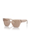 DOLCE&GABBANA GUNES 0DG4471 34325A 52 KADIN