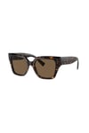 DOLCE&GABBANA GUNES 0DG4471 502/73 52