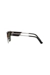 DOLCE&GABBANA GUNES 0DG6185 502/71 55 ERKEK