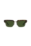 DOLCE&GABBANA GUNES 0DG6185 502/71 55 ERKEK
