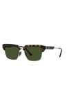 DOLCE&GABBANA GUNES 0DG6185 502/71 55 ERKEK