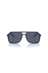 DOLCE&GABBANA GUNES 0DG6196 32942V 59 Erkek