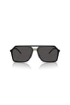DOLCE&GABBANA GUNES 0DG6196 59 252587
