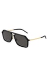 DOLCE&GABBANA GUNES 0DG6196 59 252587
