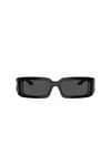 DOLCE&GABBANA GUNES 0DG6197 501/87 53