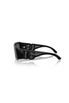 DOLCE&GABBANA GUNES 0DG6197 501/87 53