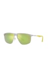 Emporio Armani 0EA 2094 30458N 60 Erkek Güneş Gözlüğü