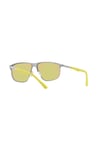 Emporio Armani 0EA 2094 30458N 60 Erkek Güneş Gözlüğü